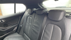 BMW 1 Series 118i [136] M Sport 5dr [Live Cockpit Professional] Petrol Hatchback